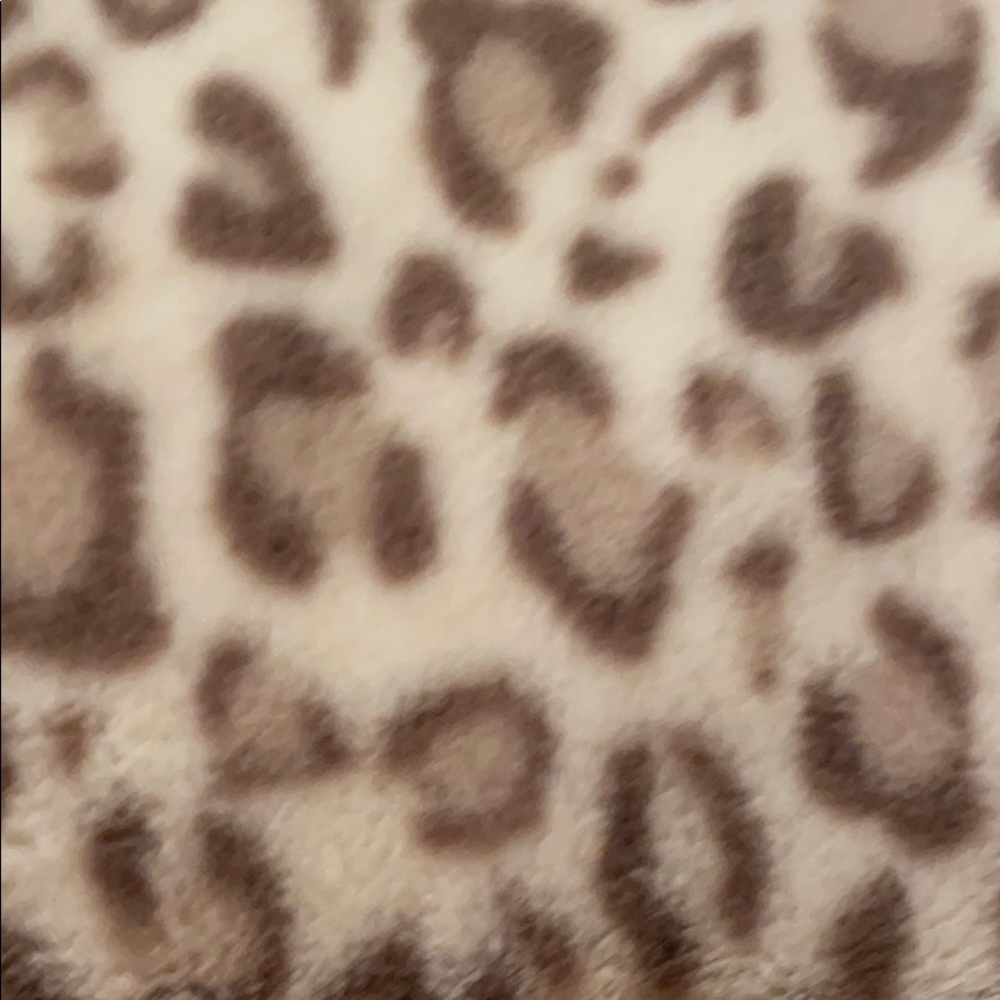 Meet your Posher, Remy